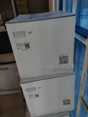 Smart Net Solar Camera 3 Lens