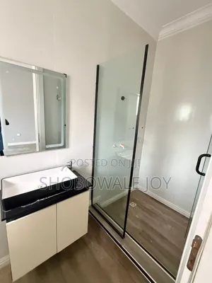 2bdrm Apartment in Ikate . for rent