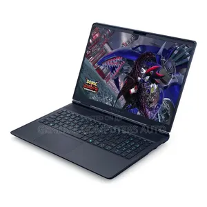 New Laptop Dell 32GB Intel Core Ultra 9 SSD 1T