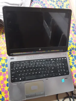 Laptop HP ProBook 650 G2 8GB Intel Core i5 SSD 128GB