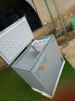 The SKYRUN 200L Freezer That Does It All
