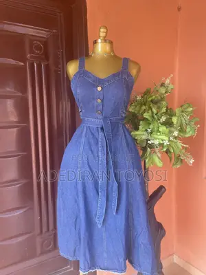 Unisex Fashion Store