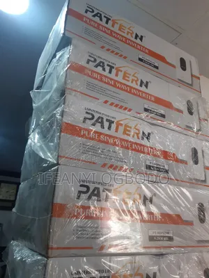6.2kva 48v Hybrid Inverter