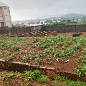 Land in a Strategic Location
