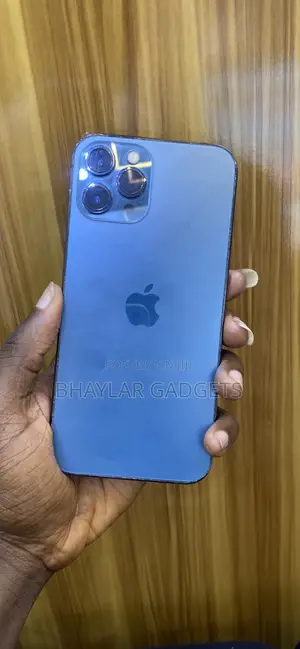 Apple iPhone 12 Pro Max 128 GB Blue