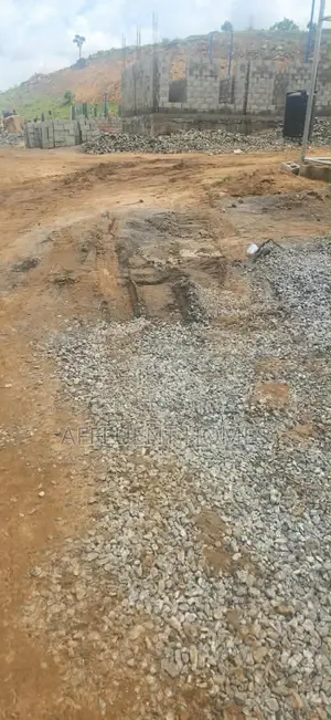 Spacious Residential Land for Sale