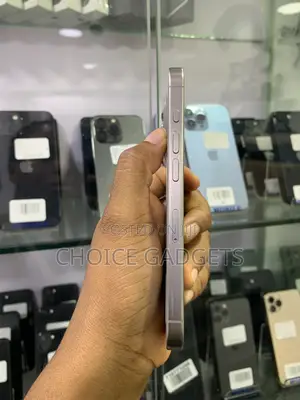 Apple iPhone 15 Pro 256 GB Silver