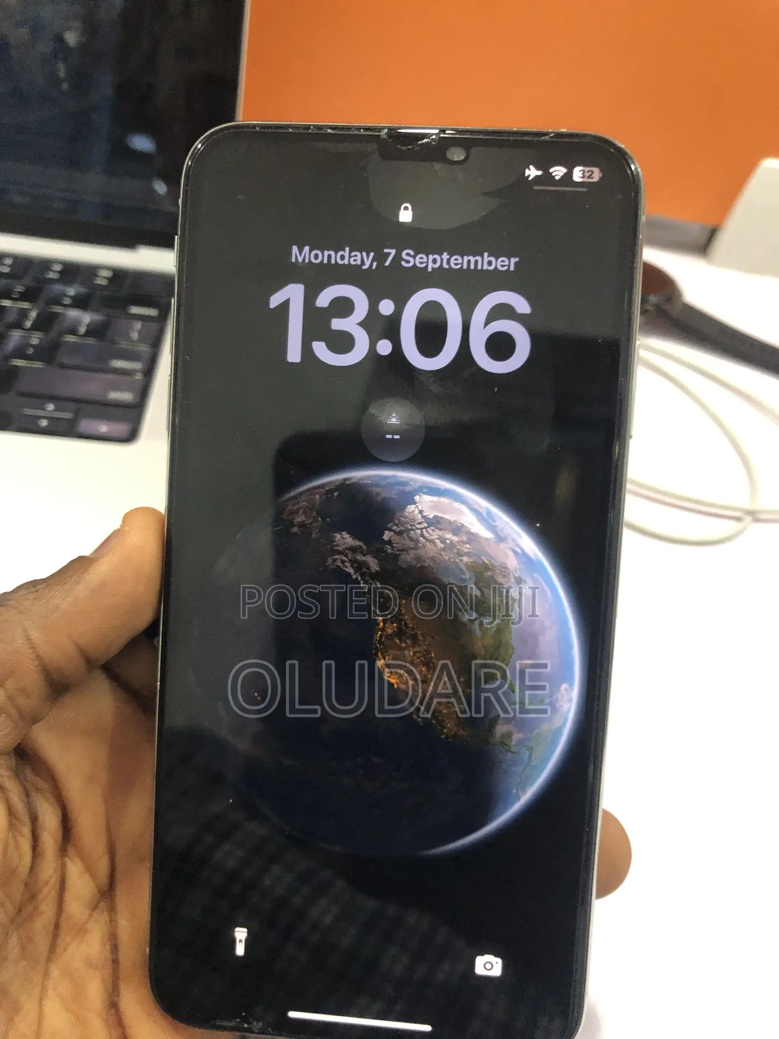 Apple iPhone XS Max 256 GB White