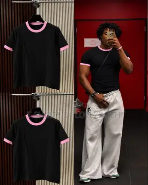 Classic Ringer Tees