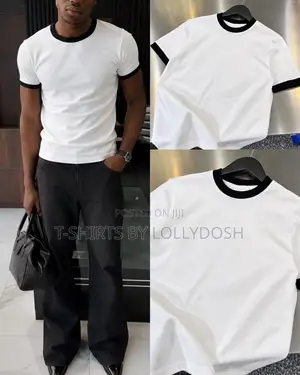 Classic Ringer Tees