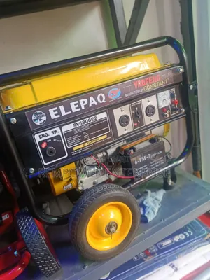 Original Constant Elepaq E2