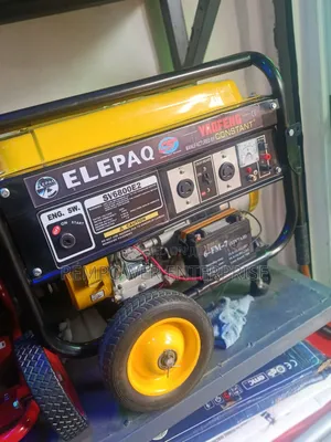 Original Constant Elepaq E2
