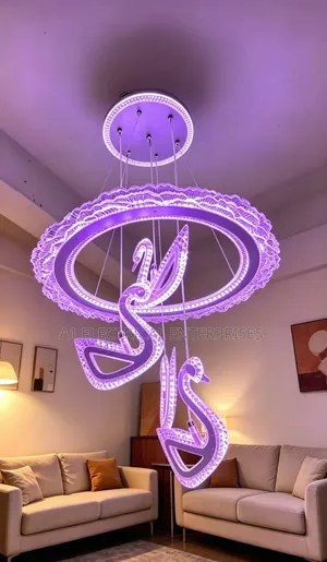 Quality Design Chandelieravaliable