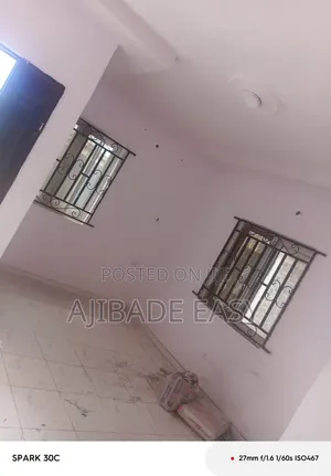 2bdrm Block of Flats in Ayobo for rent