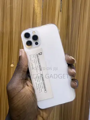 Apple iPhone 12 Pro 128 GB White