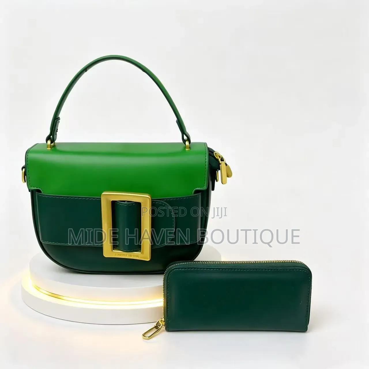 Classic Bags