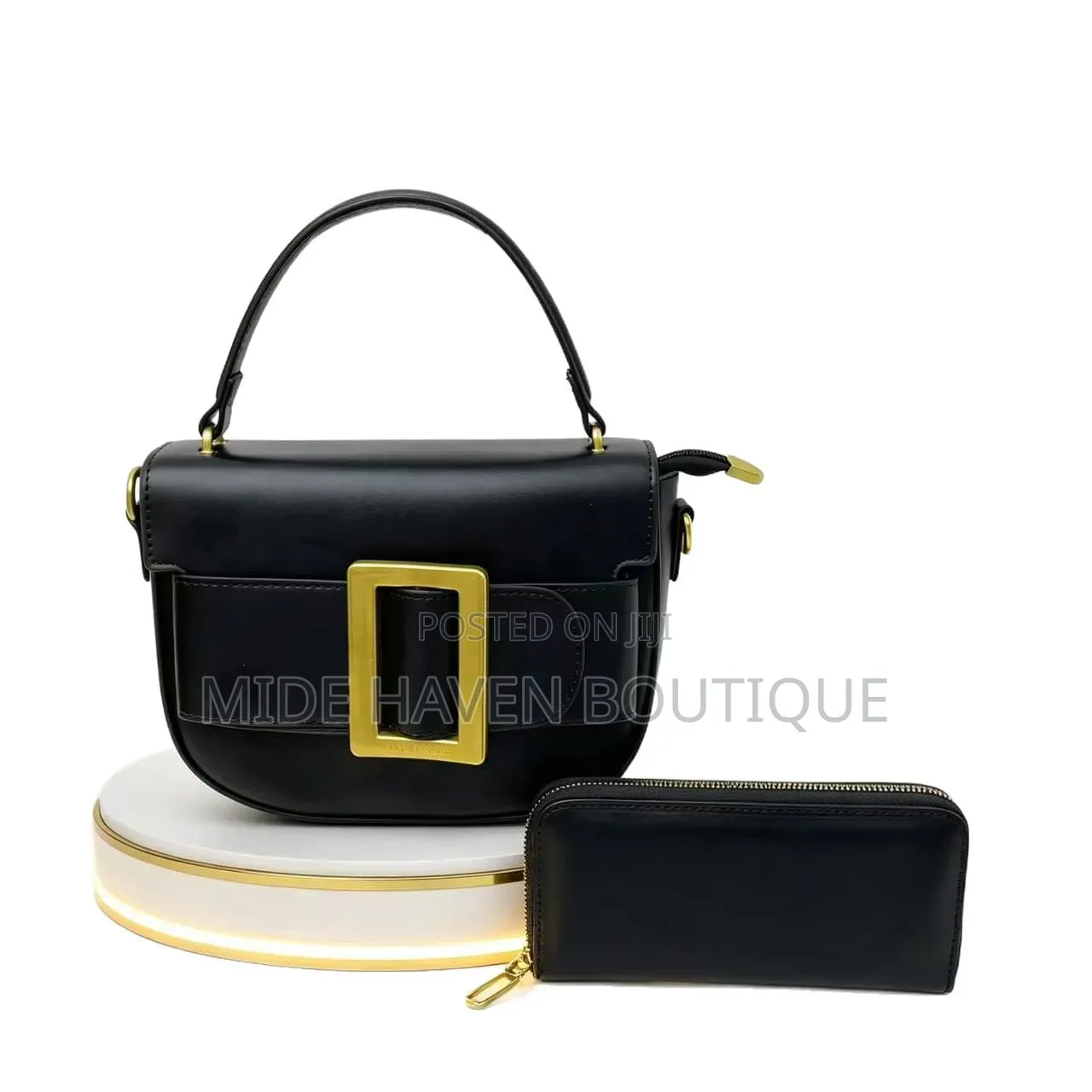 Classic Bags