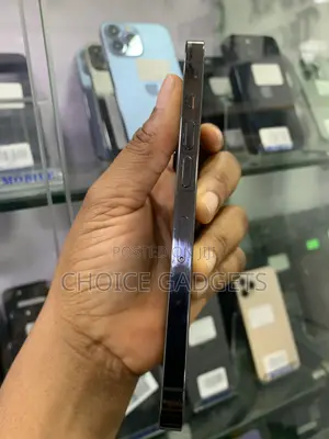 Apple iPhone 13 Pro 128 GB Graphite
