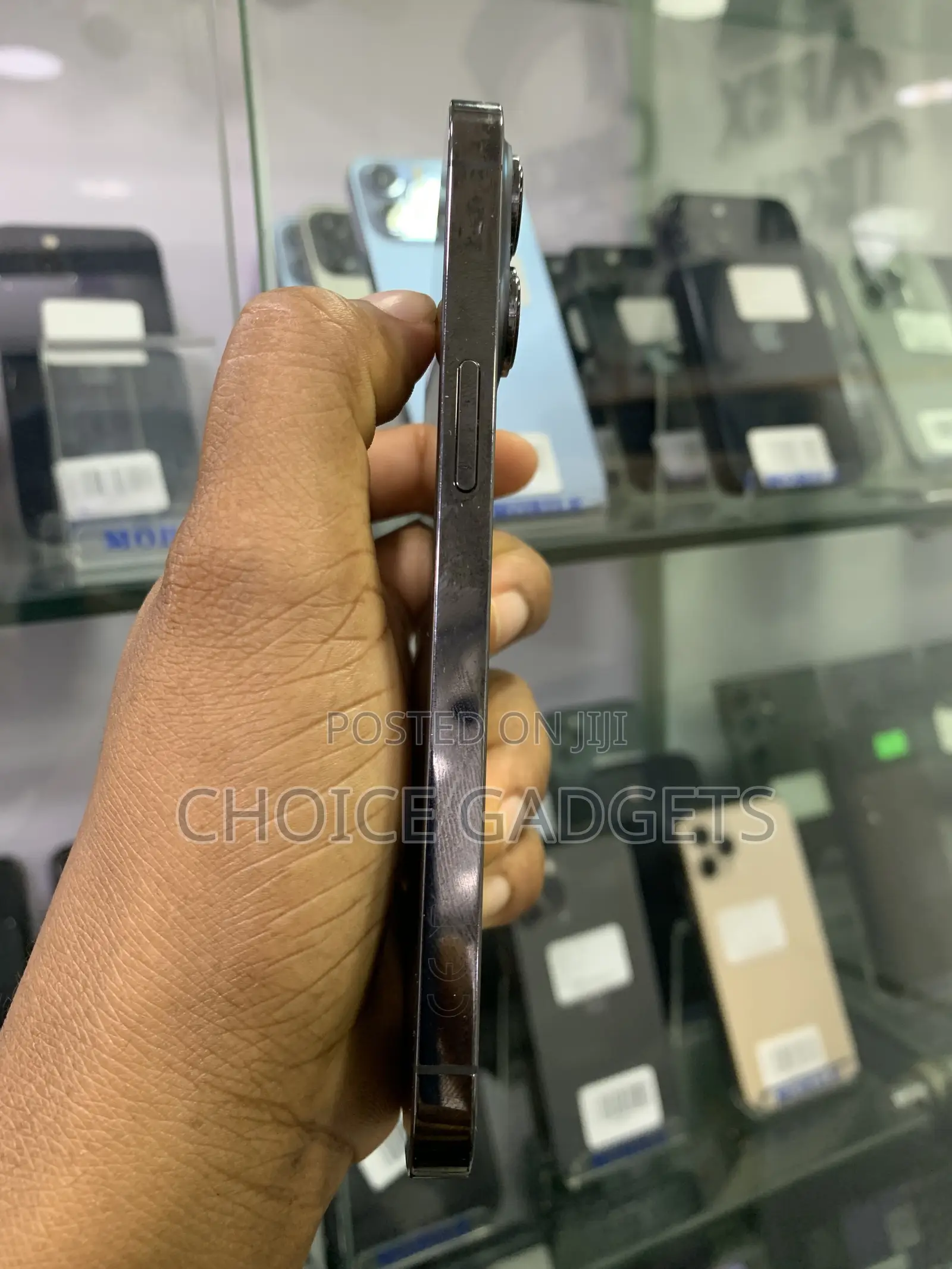 Apple iPhone 13 Pro 128 GB Graphite