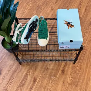 Golf Le Fleur X Converse Chuck ‘70 Plus Low “Darryl