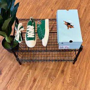 Golf Le Fleur X Converse Chuck ‘70 Plus Low “Darryl