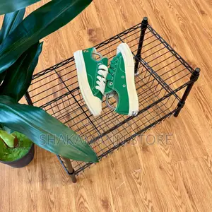Golf Le Fleur X Converse Chuck ‘70 Plus Low “Darryl