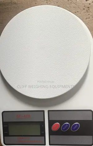 10kg Kitchen Scale