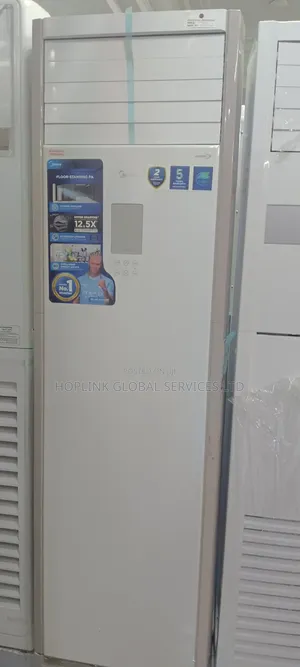High Quality Midea Stand AC 2tons