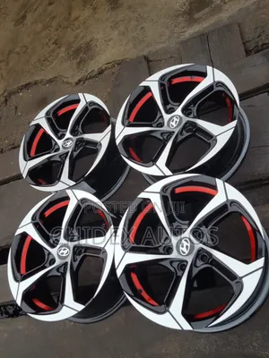 16 INCH RIM FOR Hyundai #"