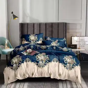Bedsheets and Duvet