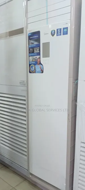 High Quality Midea Stand AC 2tons