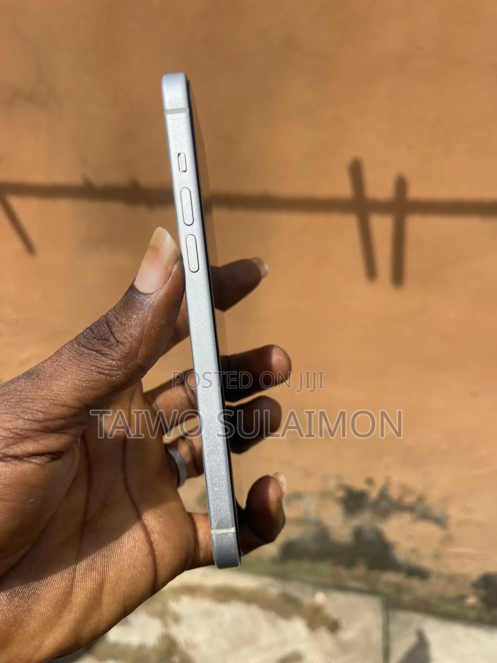 Apple iPhone 15 Plus 128 GB White