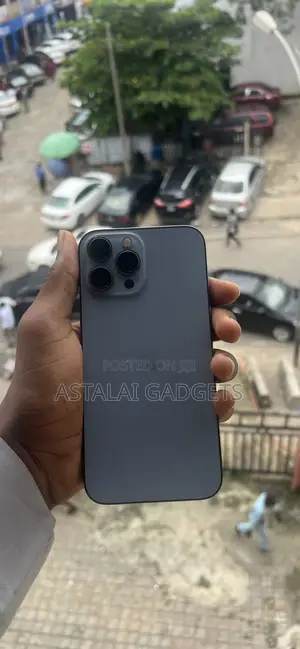 Apple iPhone 13 Pro Max 128 GB Blue