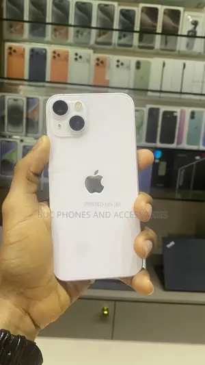 Apple iPhone 13 128 GB White