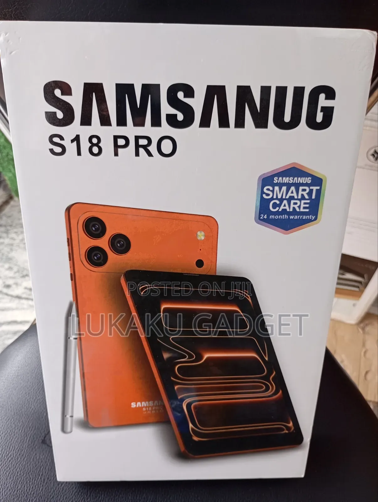 New Samsung Galaxy Tab Pro 8.4 1 TB