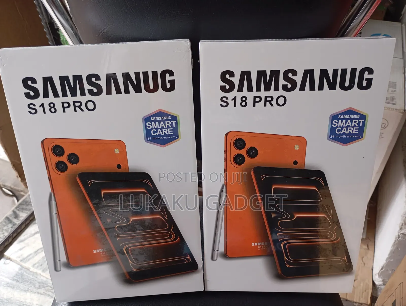 New Samsung Galaxy Tab Pro 8.4 1 TB