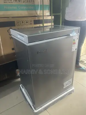 Snowsea Freezer 100 LTRS
