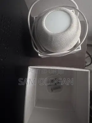 Apple HomePod Mini