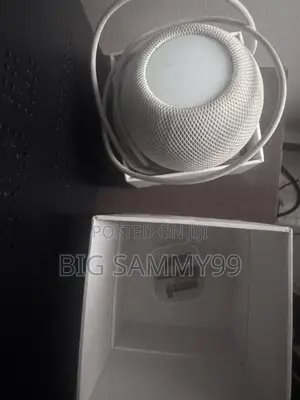 Apple HomePod Smart Speaker