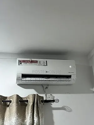 AC Installation, Repair and Maintenance