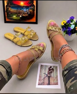 PEONY Elegant Sandals for Women