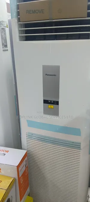 High Quality Panasonic Stand AC 3tons