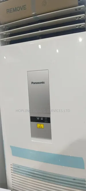 High Quality Panasonic Stand AC 3tons