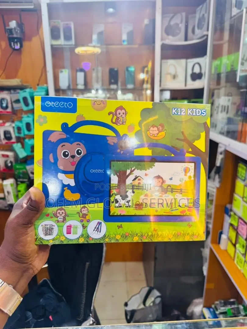 New Tablet 4 GB