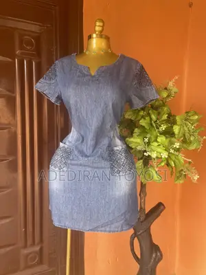 Denim Wear