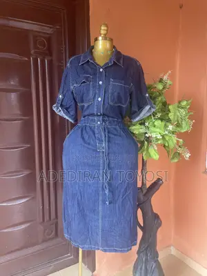Denim Wear