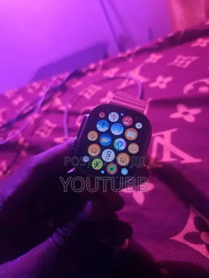 Apple Ultra 2