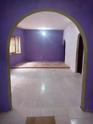 3bdrm Apartment in Celestial Avenue, Ogba for rent