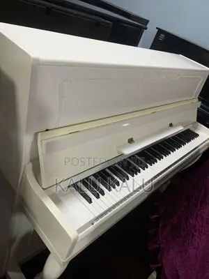 The Piano Giant