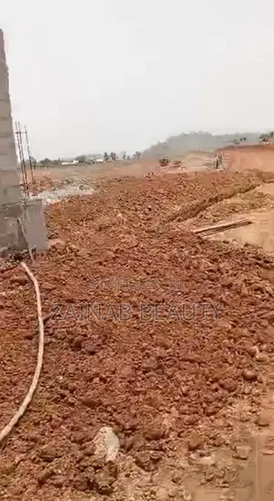 Residential Plot for Sale